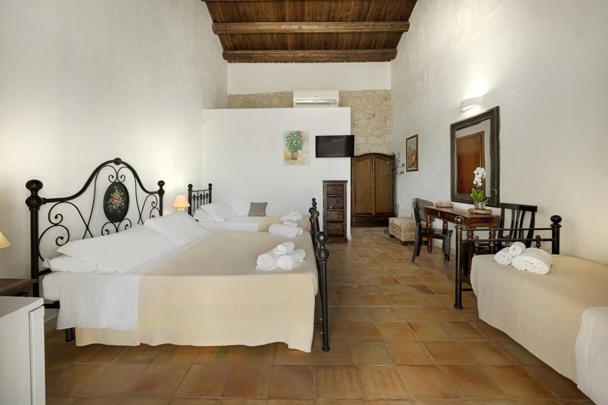 Baglio Donna Concetta Villa Noto Exterior photo