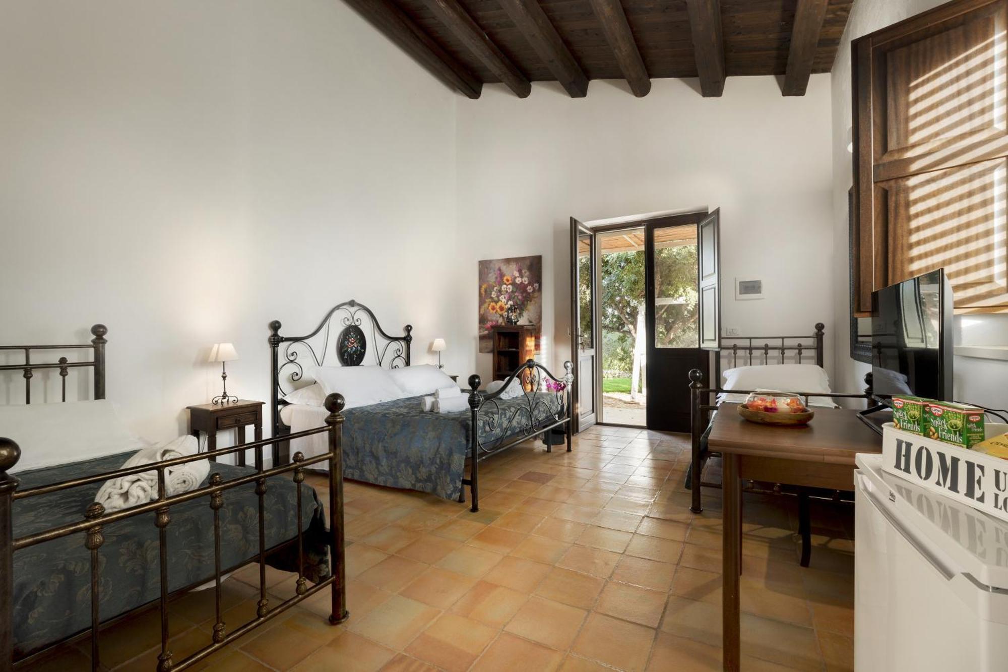 Baglio Donna Concetta Villa Noto Exterior photo