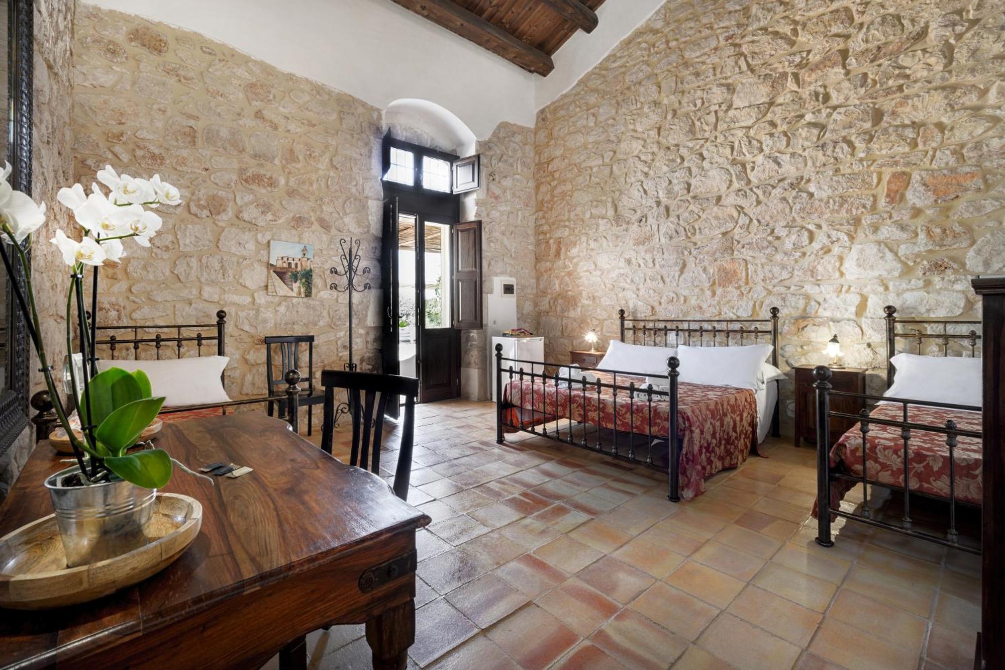 Baglio Donna Concetta Villa Noto Exterior photo