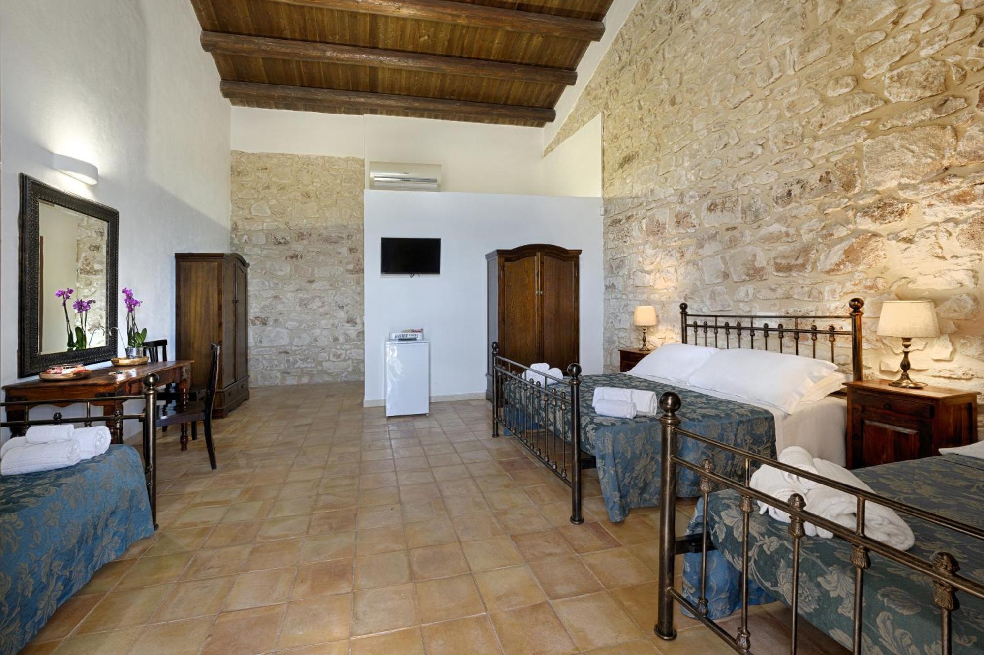 Baglio Donna Concetta Villa Noto Exterior photo