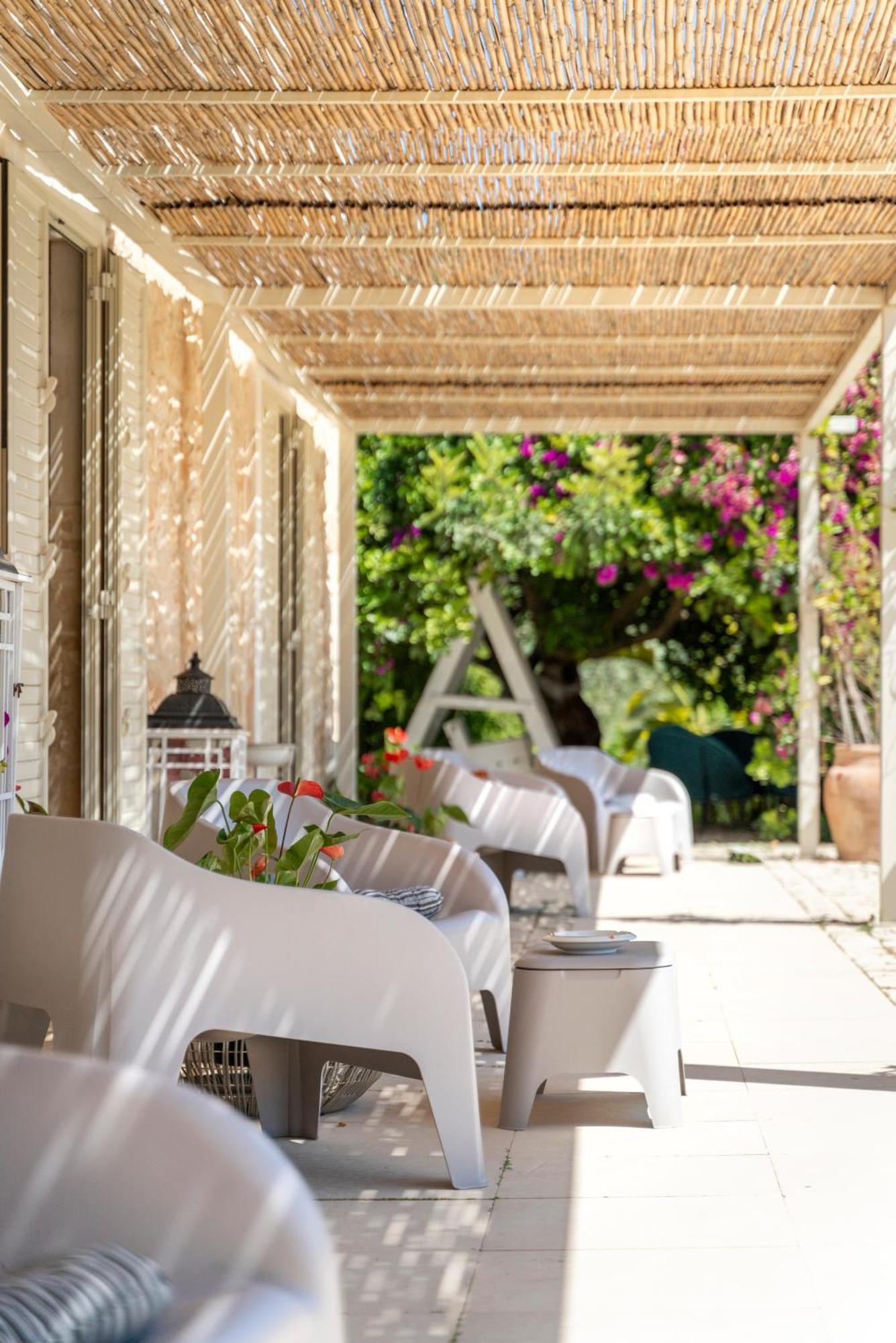 Baglio Donna Concetta Villa Noto Exterior photo
