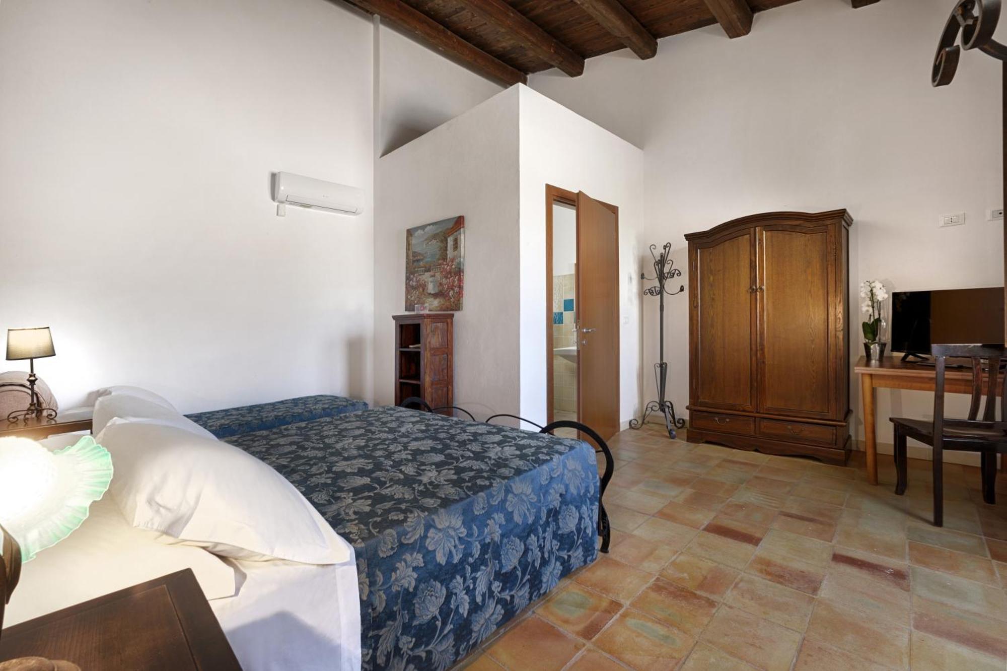Baglio Donna Concetta Villa Noto Exterior photo