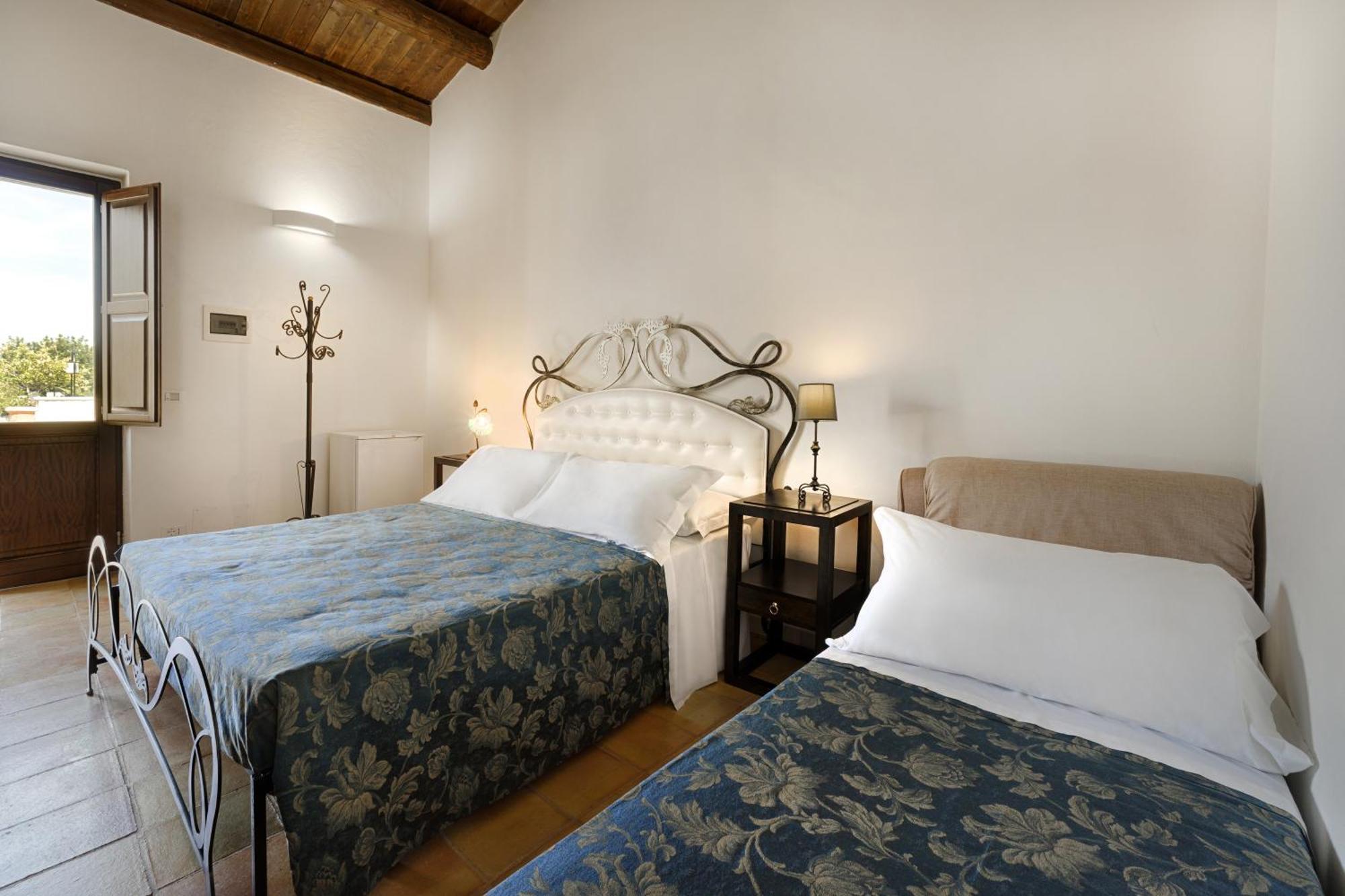 Baglio Donna Concetta Villa Noto Exterior photo