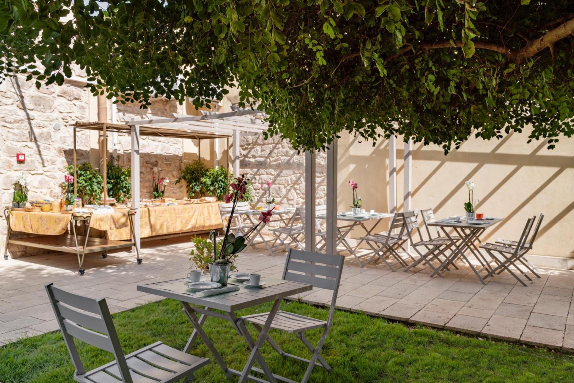 Baglio Donna Concetta Villa Noto Exterior photo