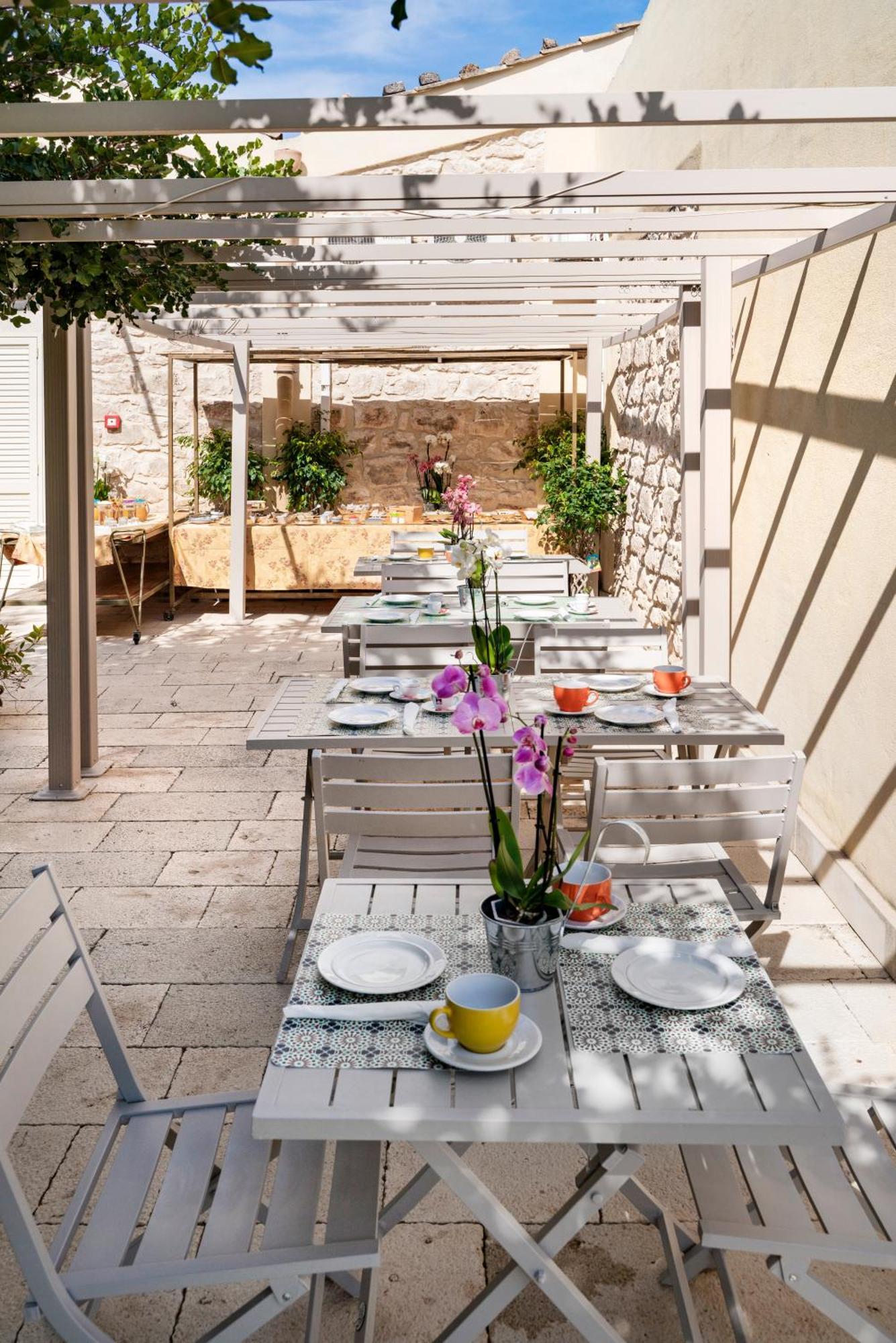 Baglio Donna Concetta Villa Noto Exterior photo