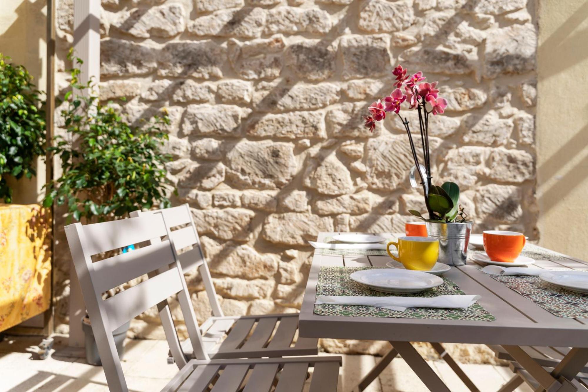 Baglio Donna Concetta Villa Noto Exterior photo