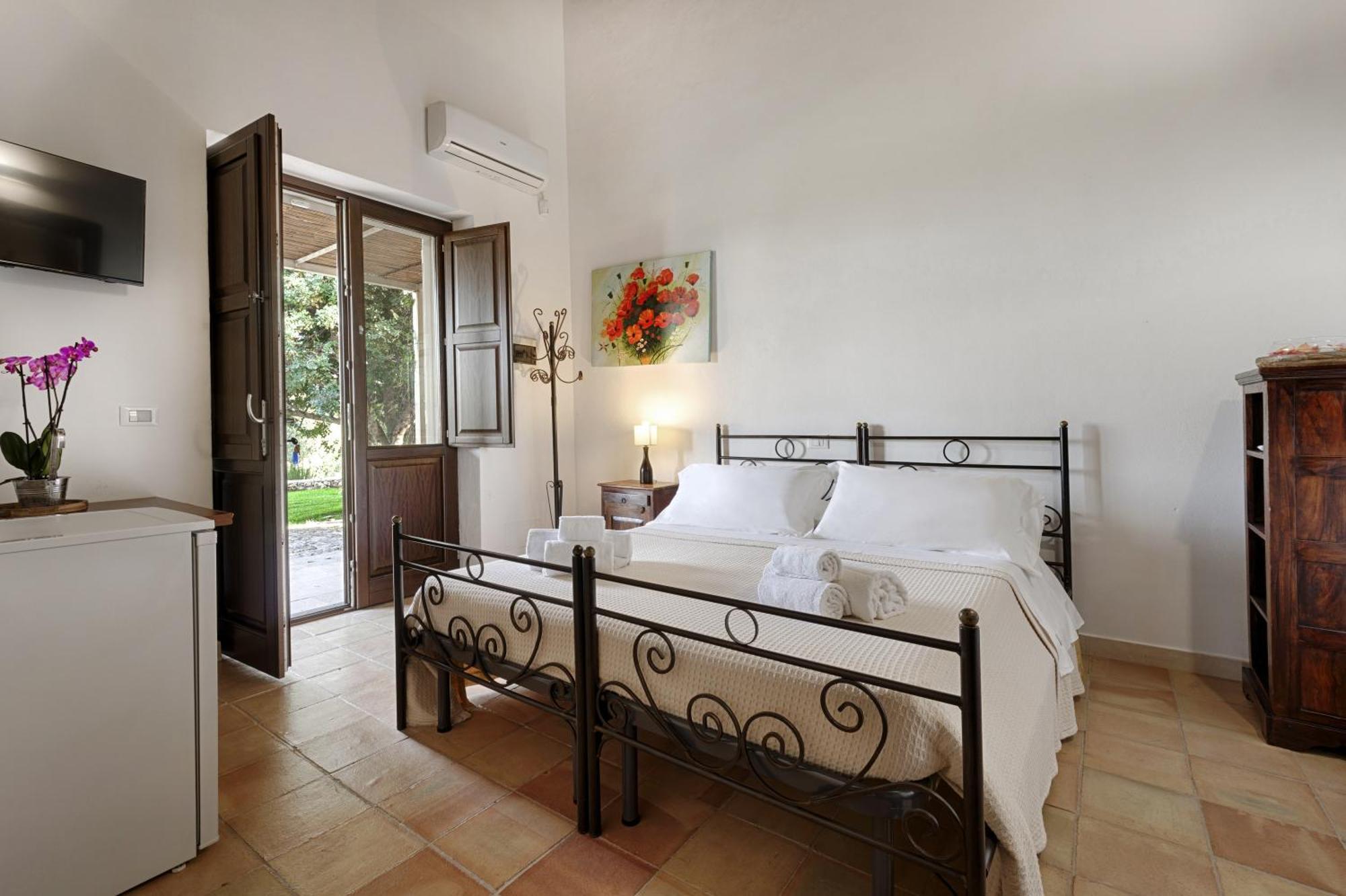 Baglio Donna Concetta Villa Noto Exterior photo