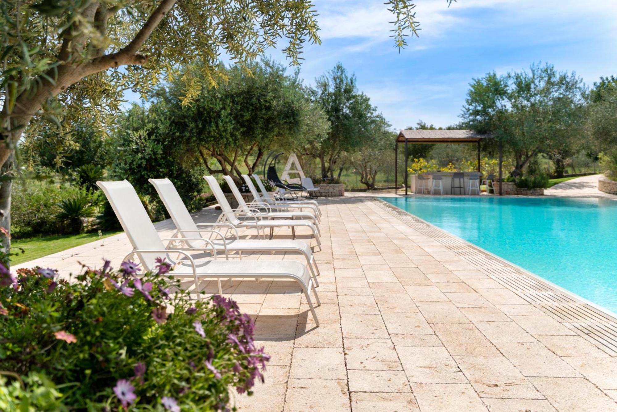 Baglio Donna Concetta Villa Noto Exterior photo