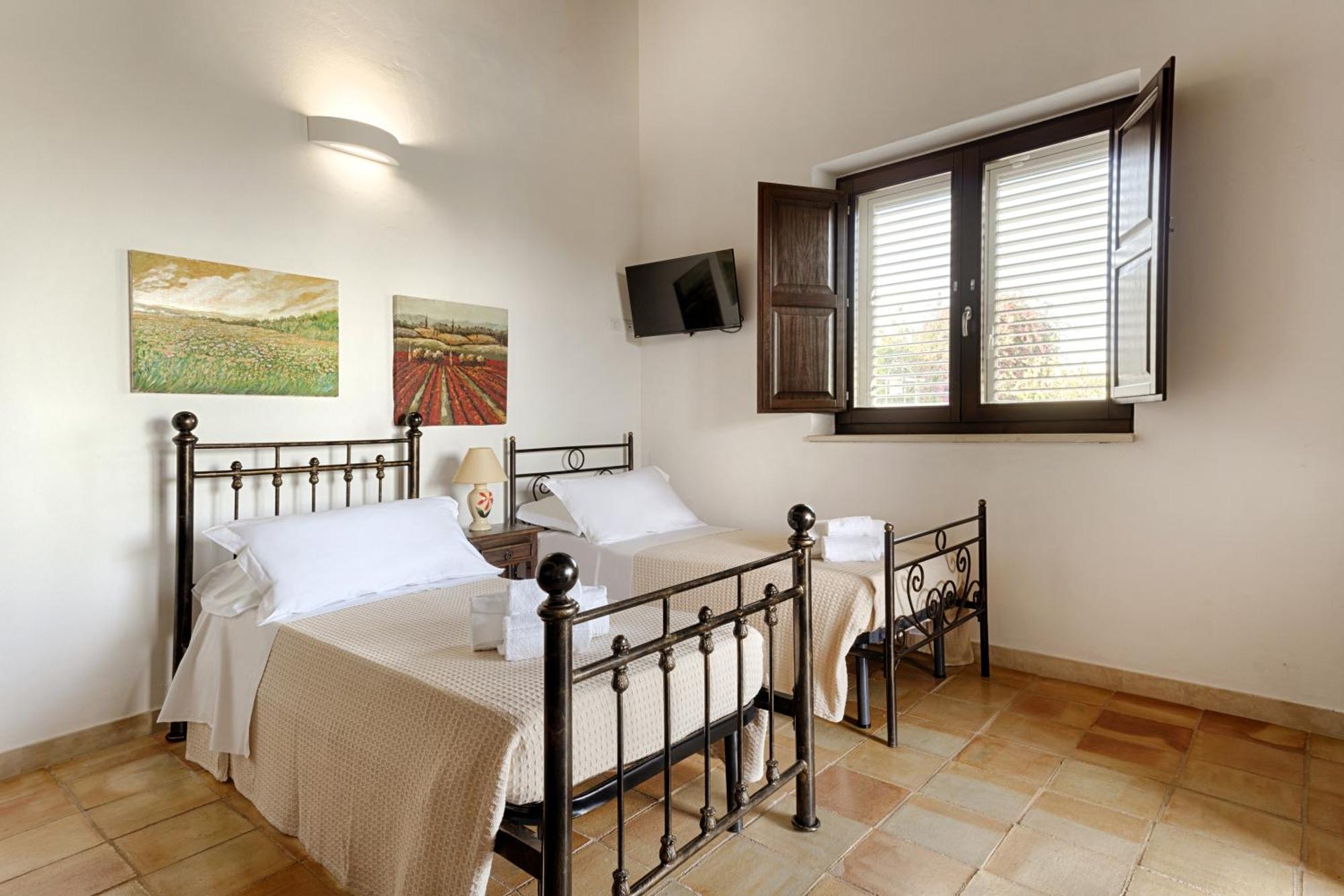 Baglio Donna Concetta Villa Noto Exterior photo